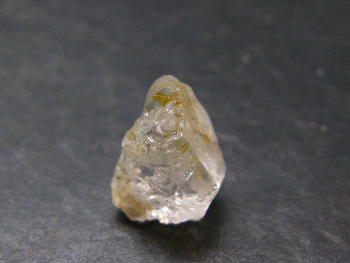 Gem Phenakite Phenacite Crystal from Nigeria - 15.4 Carats