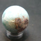 Larimar Sphere From Dominican Republic - 0.8" - 18.16 Grams