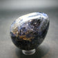 Large Sodalite Egg From Canada - 1.8 " - 80.3 Grams