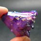 Aura Quartz Cluster From Brazil - 1.5" - 23.19 Grams