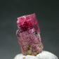 Nice Rare Gem Bixbite Red Emerald Beryl DT Crystal From Utah USA - 5.03 Carats