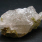 Rare Titanite Sphene Crystal Cluster From Brazil - 2.9"