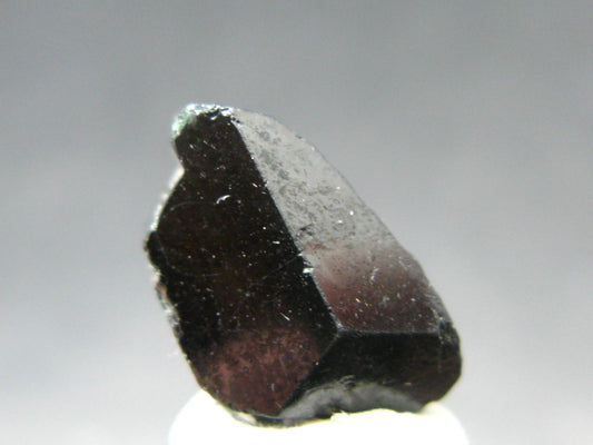 Rare Usambara Chrome Tourmaline Crystal From Tanzania - 6.75 Carats