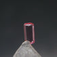 Rare Gem Vayrynenite Cut Stone From Afghanistan - 0.06 Carats