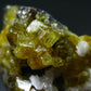 Nice Large Yellow Mimetite Cluster from Congo - 1.7"
