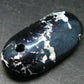 Rare Covellite Metal Free Pendant from Peru - 1.5" - 14.96 Grams