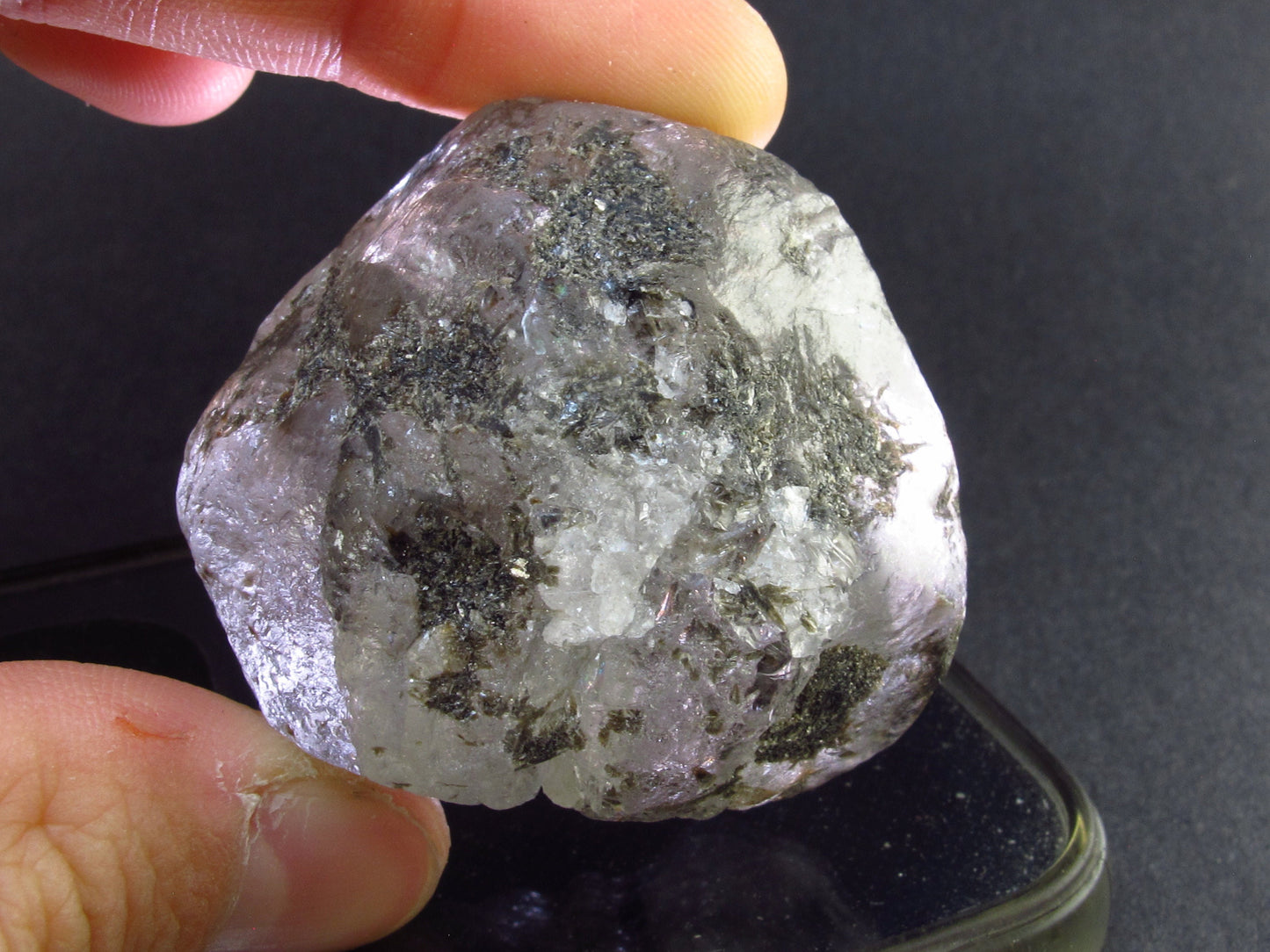 Phenakite Phenacite Crystal From Brazil - 68.8 Grams - 1.7"