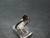 Spinel Ring From Tanzania - Size 8.25 - 2.0 Grams