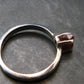 Spinel Ring From Tanzania - Size 8 - 2.51 Grams