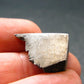 Large Gibeon Meteorite From Namibia - 0.8" - 6.93 Grams