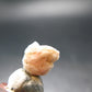 Rare Pink Tugtupite Raw Piece From Greenland - 0.80 Grams - 0.5"