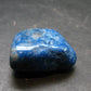 Shattuckite Tumbled Stone from Namibia - 1.3" - 14.5 Grams