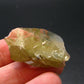 Titanite Sphene Crystal From Pakistan - 1.3"