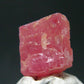 Rhodochrosite Gem Crystal From Colorado - 0.5" - 1.31 Grams