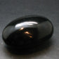 Black Obsidian Polished Stone From Mexico - 2.4"