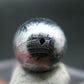 Muonionalusta Meteorite 10mm Round Bead from Sweden