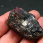 Ruby Crystal from Winza Tanzania - 1.8" - 44.66 Grams