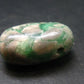 Rare Variscite Metal Free Pendant From Utah - 1.1"