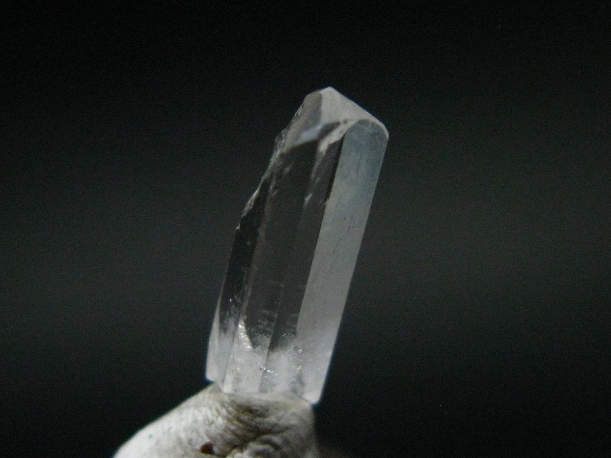 Rare Gem Phenacite Phenakite Crystal From Myanmar (Burma) - 1.61 Carats