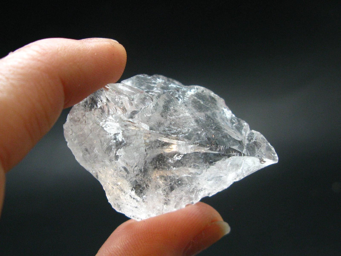 Synergy 12 Set Phenakite Moldavite Natrolite Petalite Danburite Tektite Scolecite Herderite Tanzanite Brookite 111.0 Gr