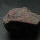 Rare Cinnabar Raw Piece From Spain - 1.9" - 74.28 Grams