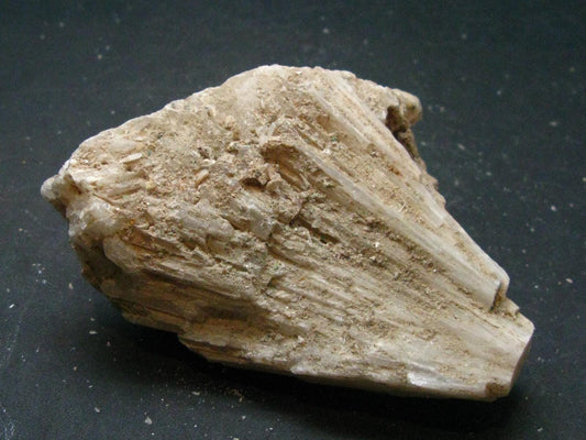 Scolecite Crystal From Namibia - 2.5" - 109.60 Grams