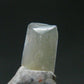 Rare Gem Eucryptite Cut Stone from USA - 0.55 Carats