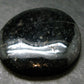 Rare Nuumite Nuummite Tumbled Stone From Greenland -36.68 Grams - 1.9"