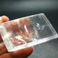 Large Rhomb Calcite Iceland Spar Crystal From Mexico - 2.0" - 90.50 Grams