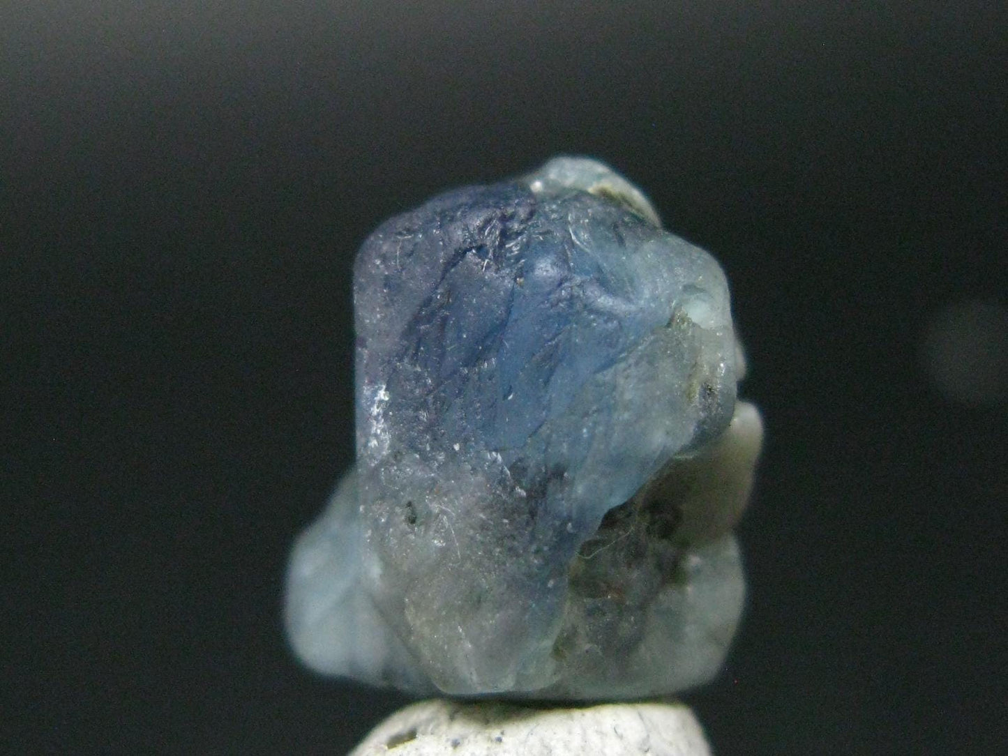 Large Alexandrite Chrysoberyl Crystal From Tanzania - 10.78 Carats