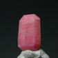Rare Gem Friedelite Cut Stone from Sweden - 1.67 Carats