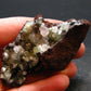 Adamite Cluster From Mexico - 2.7"