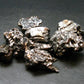Lot Of 10 Campo Del Cielo Meteorite Pieces from Argentina - 183.96 Grams
