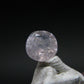 0.62 Carat Rare Gem Taaffeite Cut Stone From Mogok