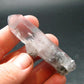 Nice Tibetan Black Quartz Tumbled Stone from Tibet - 2.5" - 21.91 Grams