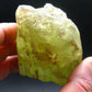 Gem Heliodor Golden Beryl Crystal From Tanzania - 243.63 Grams - 2.6"
