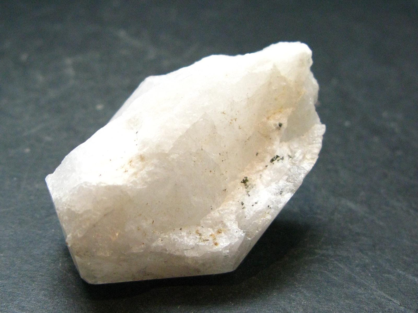 Nice Gem Danburite Crystal From Mexico - 1.9" - 44.06 Grams