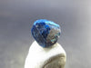 Very Rare Cube Boleite Crystal From Mexico - 9 mm - 11.5 Carats