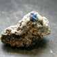 Hauyne Cluster From Germany - 1.03" - 11.89 Grams