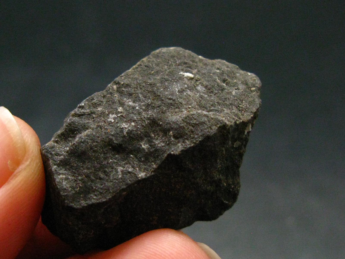 Rare Shammanite Shamanite Master Shamanite Raw Piece From USA - 1.3" - 13.87 Grams
