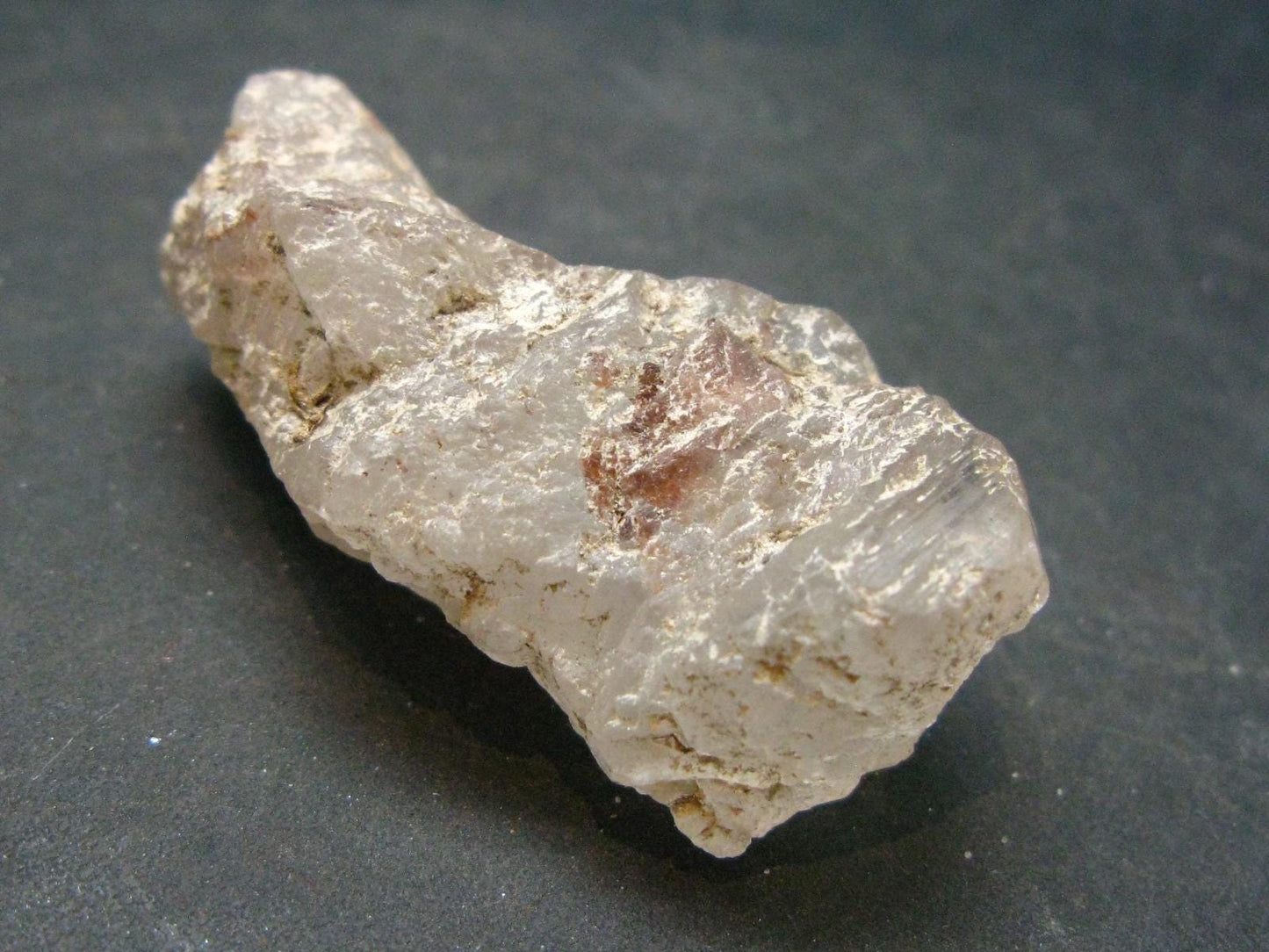 Nirvana Quartz Crystal From Himalayas - 1.6" - 14.85 Grams