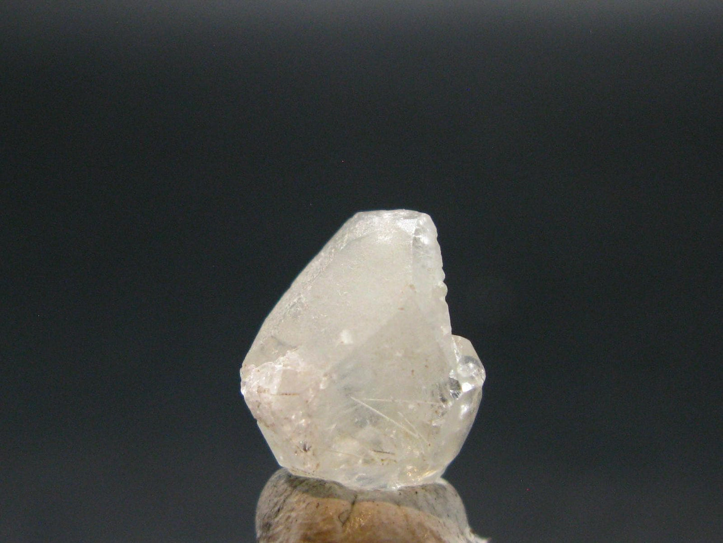 Phenakite Phenacite Crystal from Madagascar 7.17 Carats