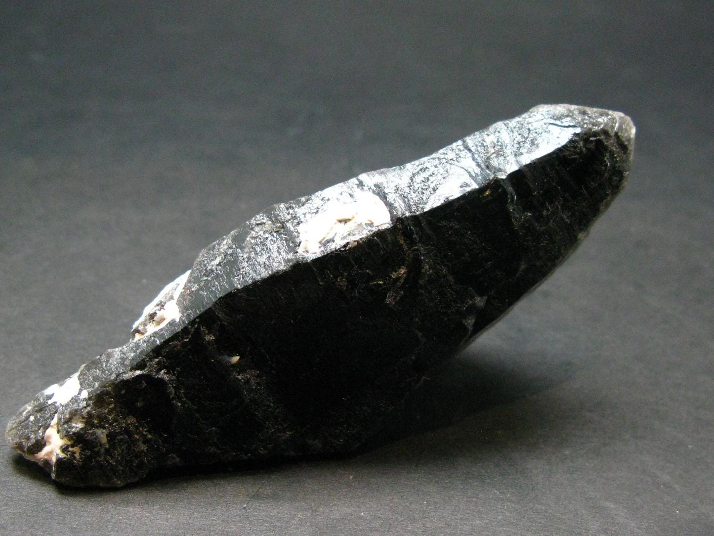 Smoky Quartz Crystal from Brazil - 3.1" - 58.55 Grams