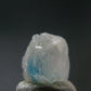 Euclase Gem Cluster From Brazil - 3.15 Carats
