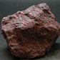 Rare Cinnabar Raw Piece From Spain - 3.4" - 417.09 Grams