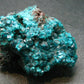 Very Nice Dioptase Cluster from Congo - 2.2" - 88.95 Grams
