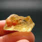 Heliodor (Yellow Beryl) Crystal from Brazil - 4.85 Grams - 1.0"