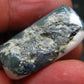 Gem Benitoite & Natrolite Polished Stone w/ Hole From California - 29.51 Carats