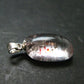 Lepidocrocite Pendant From Brazil - 0.9" - 1.95 Grams