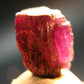 Rare Alexandrite Chrysoberyl Crystal From Brazil - 5.40 Carats